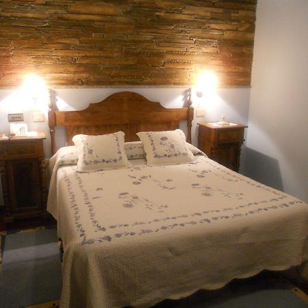 Hotel Taramundi Εξωτερικό φωτογραφία