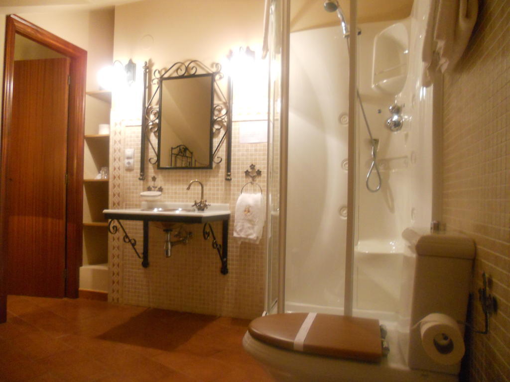 Hotel Taramundi Δωμάτιο φωτογραφία