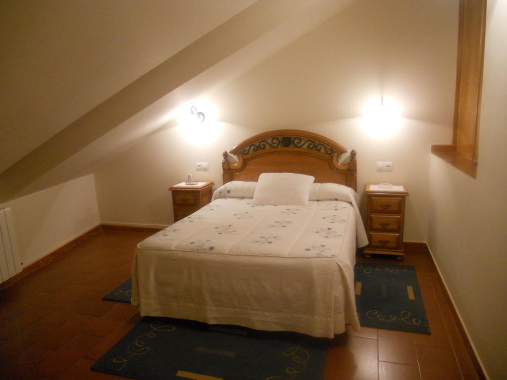 Hotel Taramundi Εξωτερικό φωτογραφία