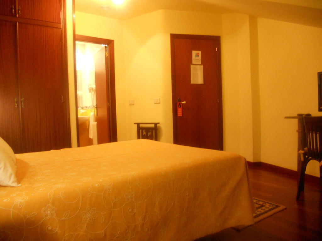 Hotel Taramundi Δωμάτιο φωτογραφία