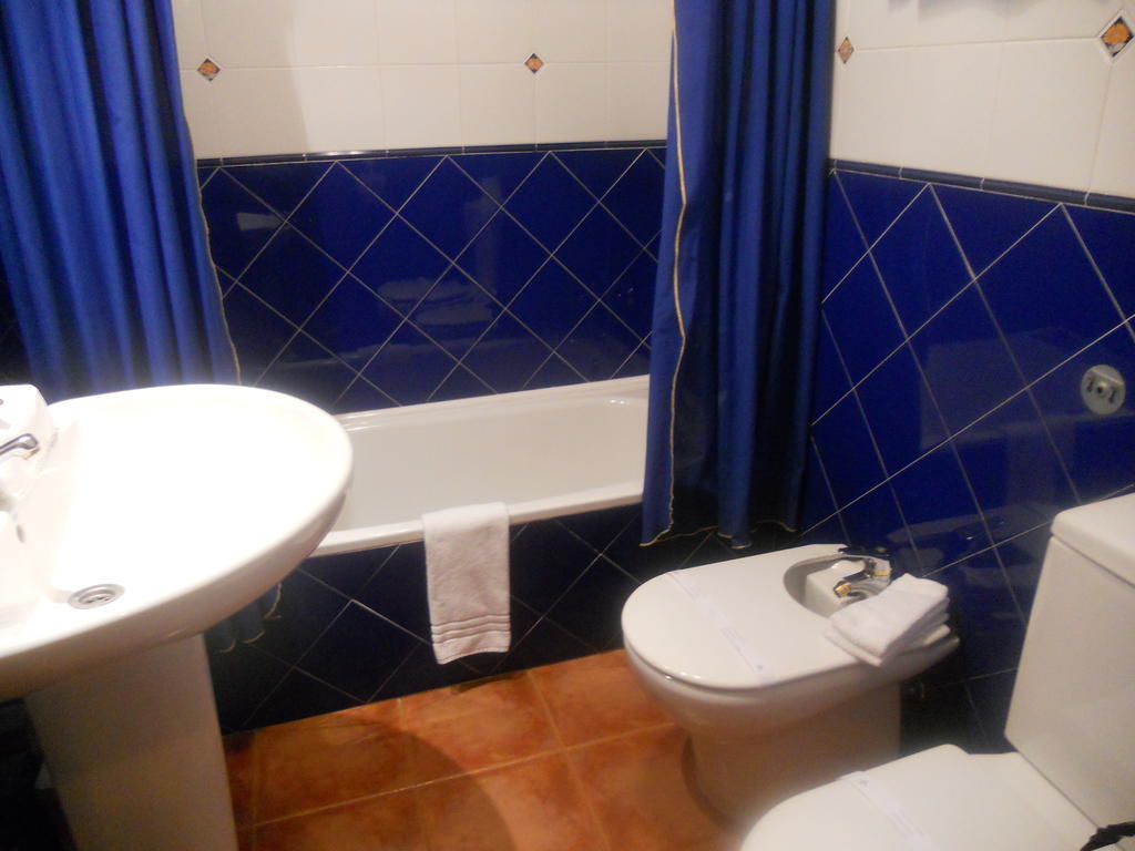 Hotel Taramundi Δωμάτιο φωτογραφία