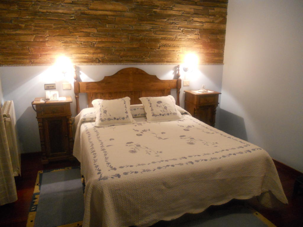 Hotel Taramundi Εξωτερικό φωτογραφία