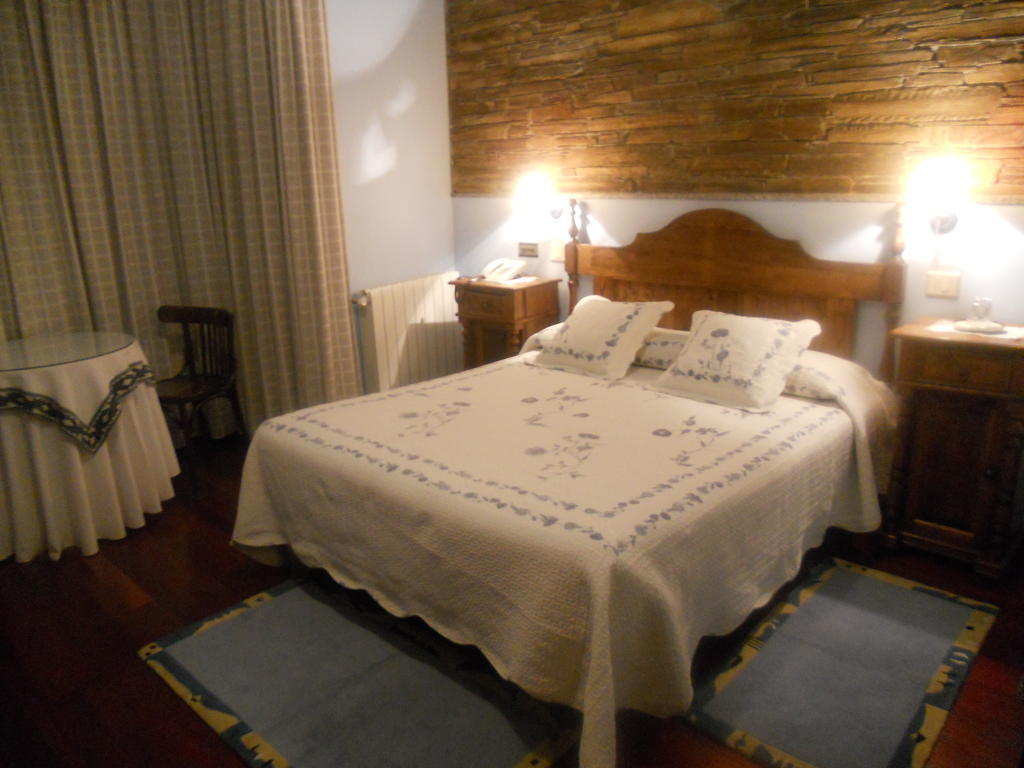 Hotel Taramundi Εξωτερικό φωτογραφία