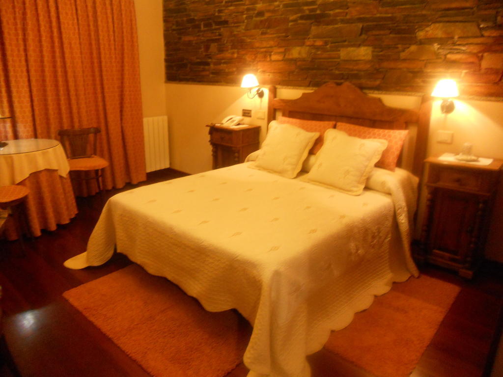 Hotel Taramundi Δωμάτιο φωτογραφία