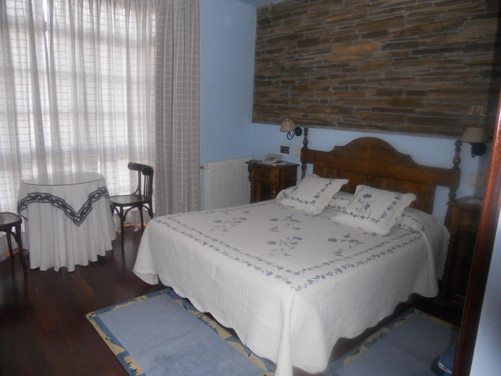 Hotel Taramundi Δωμάτιο φωτογραφία
