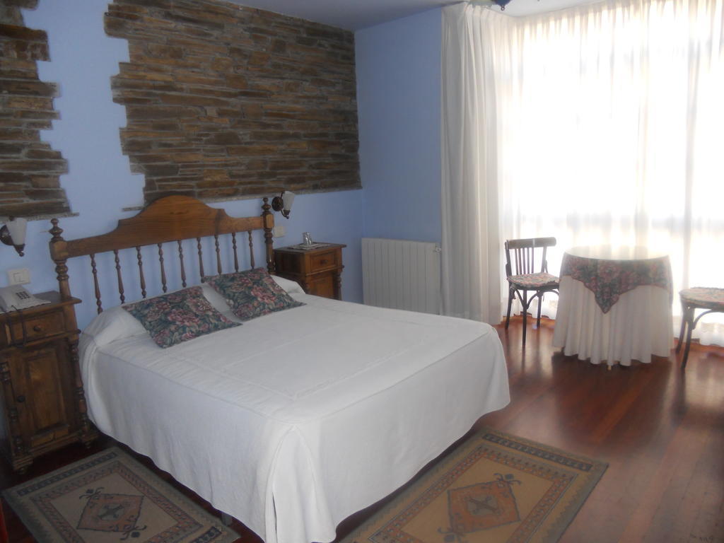 Hotel Taramundi Δωμάτιο φωτογραφία