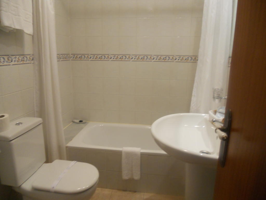 Hotel Taramundi Εξωτερικό φωτογραφία