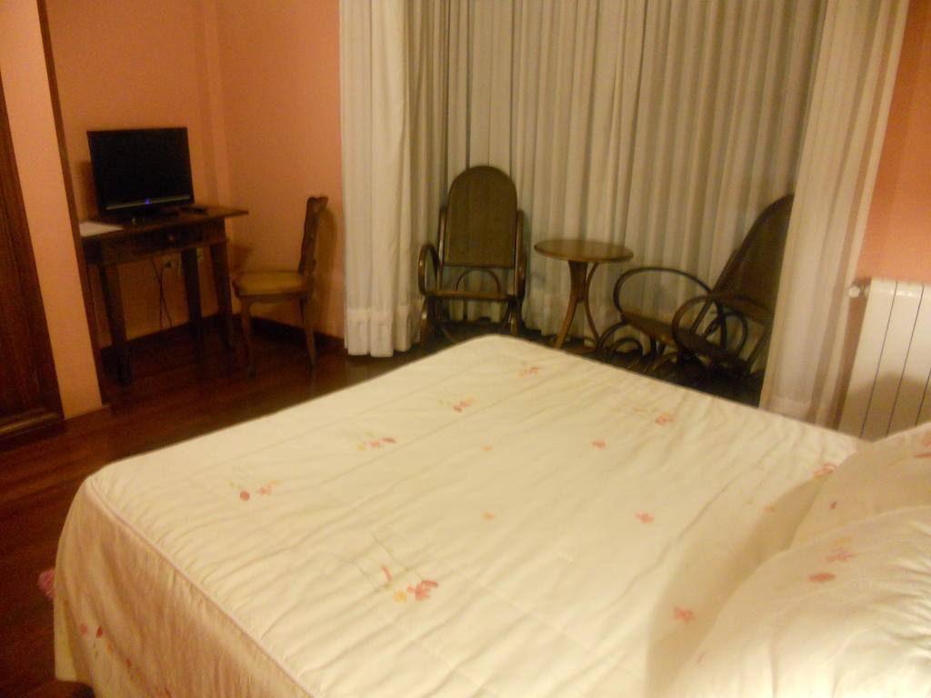 Hotel Taramundi Δωμάτιο φωτογραφία