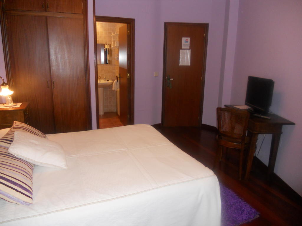 Hotel Taramundi Εξωτερικό φωτογραφία